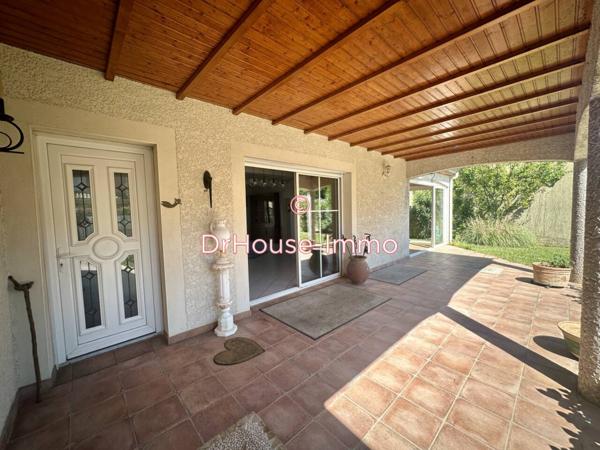 Maison à vendre 6 pièces de 211 m²
