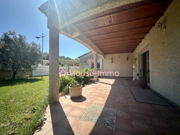 Maison à vendre 6 pièces de 211 m²