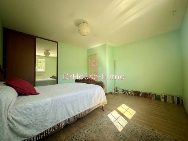 Maison à vendre 6 pièces de 211 m²