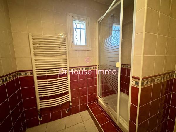 Maison à vendre 6 pièces de 211 m²