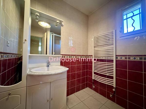 Maison à vendre 6 pièces de 211 m²