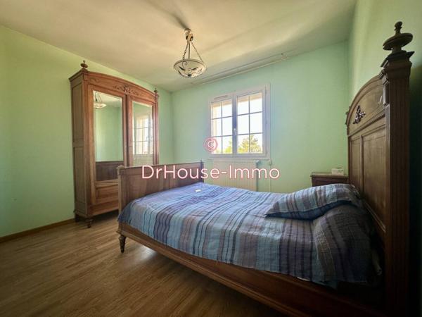 Maison à vendre 6 pièces de 211 m²