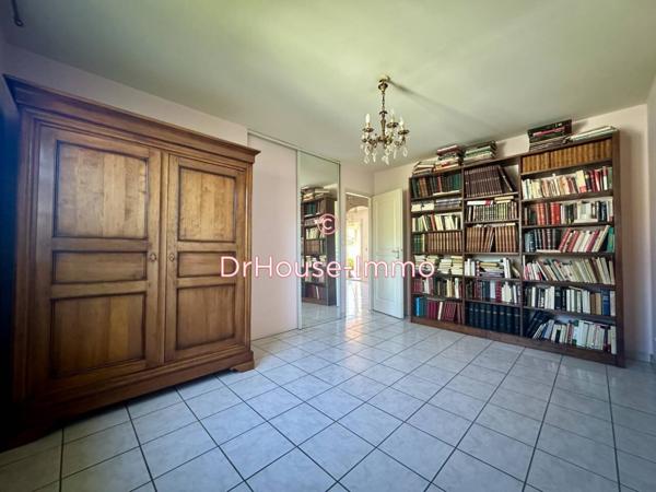 Maison à vendre 6 pièces de 211 m²