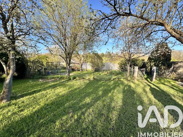 Terrain à vendre 1 700 m² Le Châtelet-sur-Sormonne