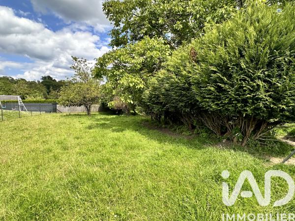 Terrain à vendre 1 700 m² Le Châtelet-sur-Sormonne