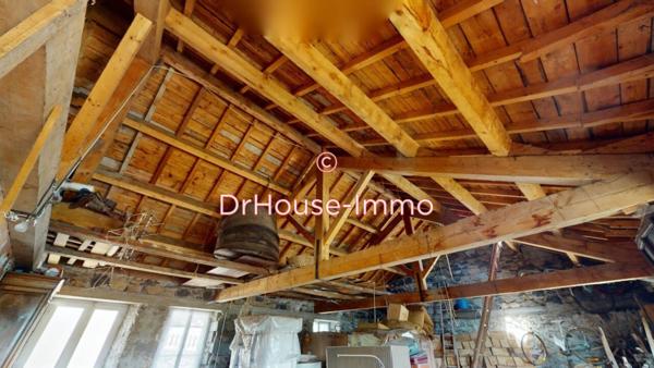 Maison à vendre 9 pièces de 110 m²