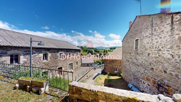 Maison à vendre 9 pièces de 110 m²