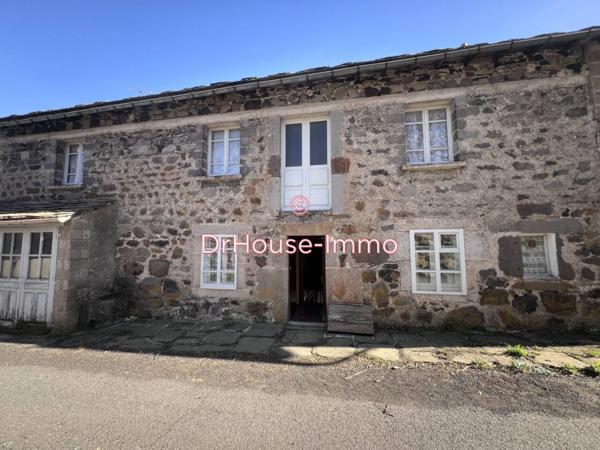 Maison à vendre 9 pièces de 110 m²