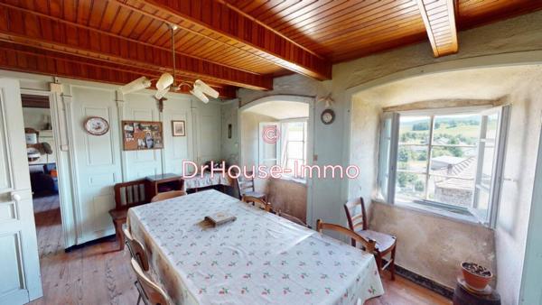 Maison à vendre 9 pièces de 110 m²