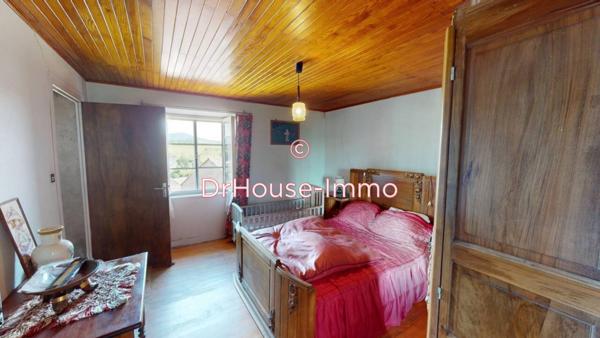 Maison à vendre 9 pièces de 110 m²