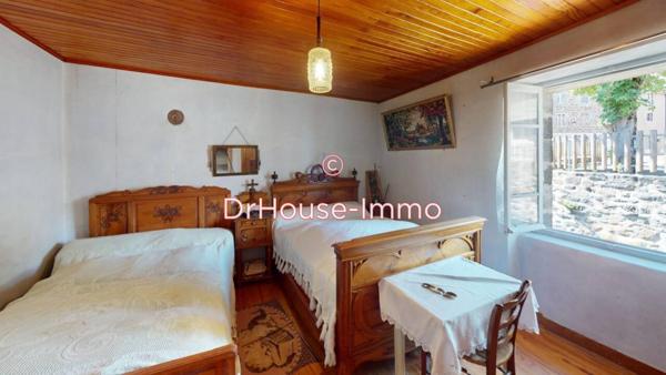 Maison à vendre 9 pièces de 110 m²