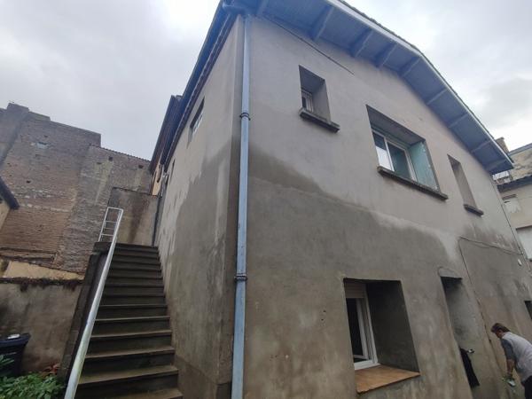 Immeuble à vendre |  Tonneins |  93 m²