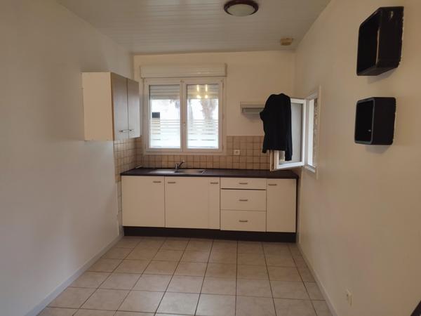 Immeuble à vendre |  Tonneins |  93 m²