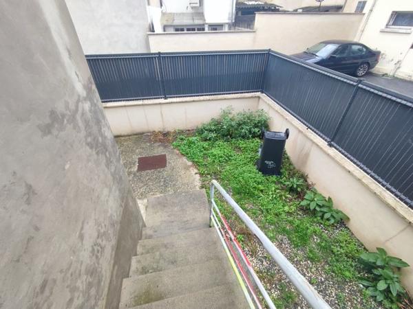 Immeuble à vendre |  Tonneins |  93 m²