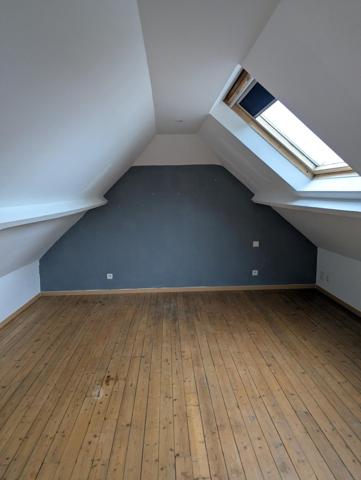 À VENDRE – Maison entièrement rénovée de 105 m² avec jardin et garage