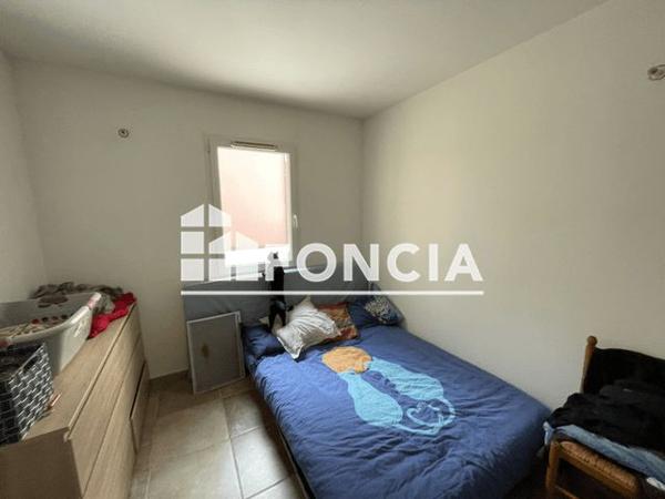 À vendre Appartement 2 pièces 35.92 m² - Saint-laurent-d'aigouze 30220