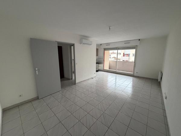 Appartement Nimes 2 pièces 47.43 m2