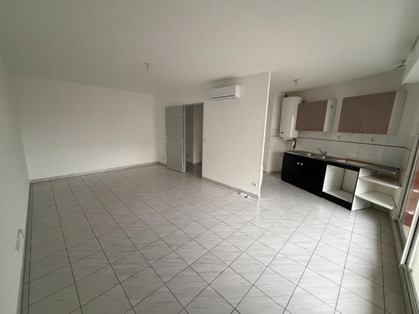 Appartement Nimes 2 pièces 47.43 m2