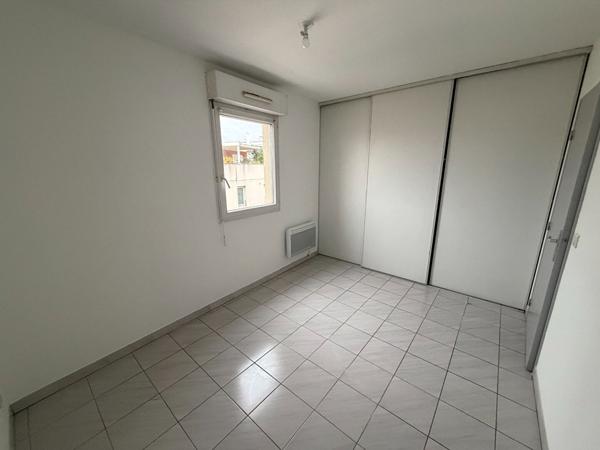 Appartement Nimes 2 pièces 47.43 m2