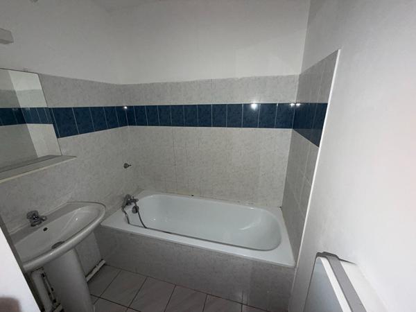 Appartement Nimes 2 pièces 47.43 m2