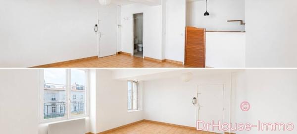 Immeuble à vendre 9 pièces de 145 m²