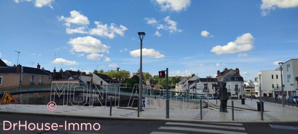 Immeuble à vendre 9 pièces de 145 m²