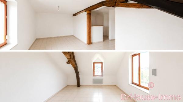 Immeuble à vendre 9 pièces de 145 m²
