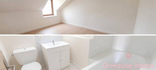 Immeuble à vendre 9 pièces de 145 m²
