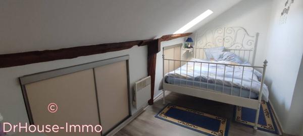 Immeuble à vendre 9 pièces de 145 m²