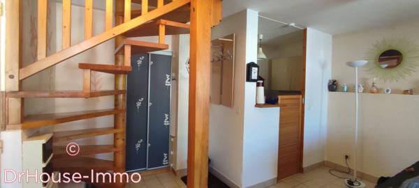 Immeuble à vendre 9 pièces de 145 m²