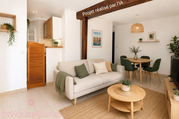 Immeuble à vendre 9 pièces de 145 m²