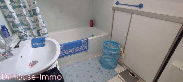 Immeuble à vendre 9 pièces de 145 m²