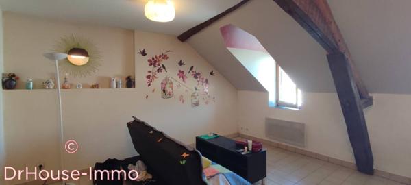 Immeuble à vendre 9 pièces de 145 m²