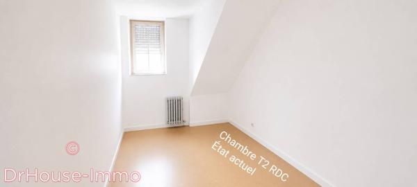 Immeuble à vendre 9 pièces de 145 m²