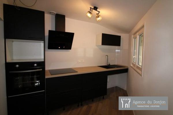 Maison ancienne Pons 85 m²