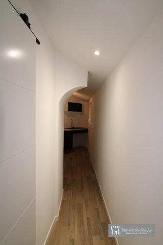 Maison ancienne Pons 85 m²