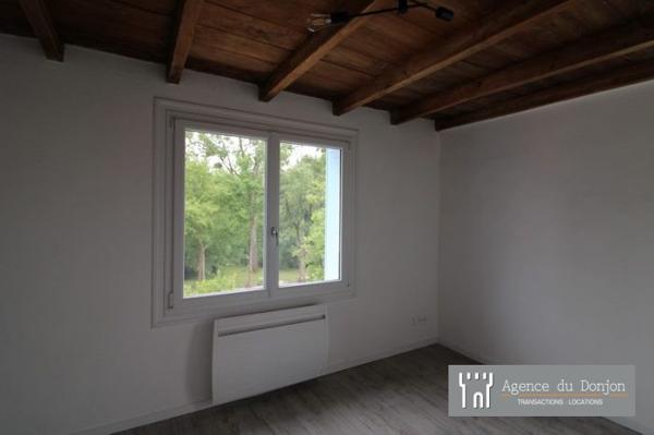 Maison ancienne Pons 85 m²