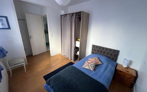 Appartement à vendre    3 pièces • 63,22 m2 Royan