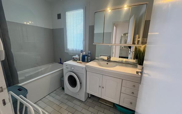 Appartement à vendre    3 pièces • 63,22 m2 Royan