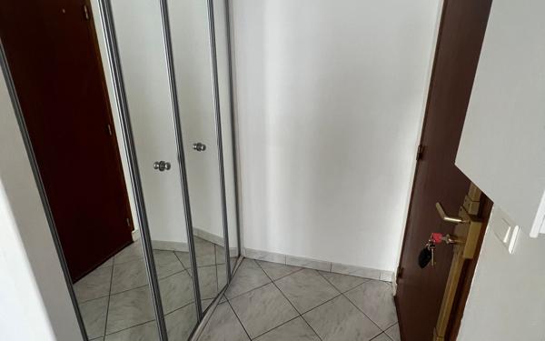 Appartement à vendre    3 pièces • 63,22 m2 Royan