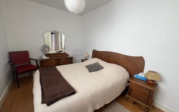 Appartement à vendre    3 pièces • 63,22 m2 Royan