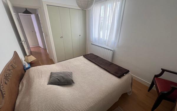 Appartement à vendre    3 pièces • 63,22 m2 Royan