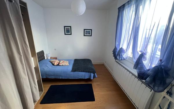 Appartement à vendre    3 pièces • 63,22 m2 Royan