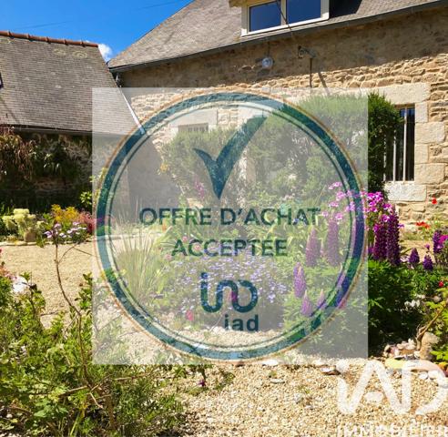 Maison à vendre 6 pièces 106 m² Plouha