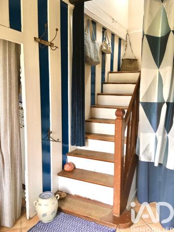 Maison à vendre 6 pièces 106 m² Plouha