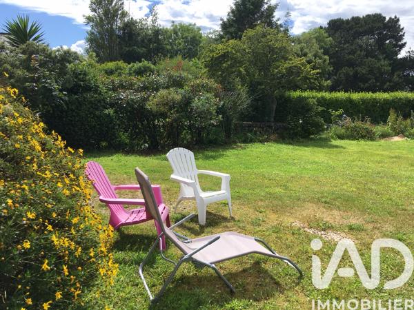 Maison à vendre 6 pièces 106 m² Plouha
