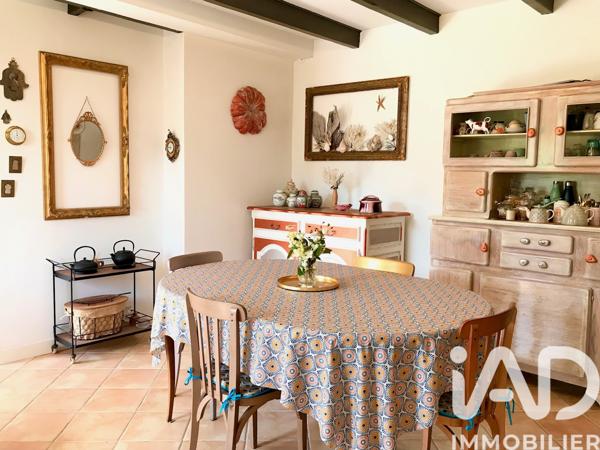 Maison à vendre 6 pièces 106 m² Plouha