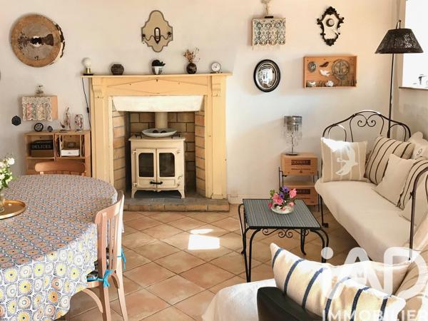 Maison à vendre 6 pièces 106 m² Plouha