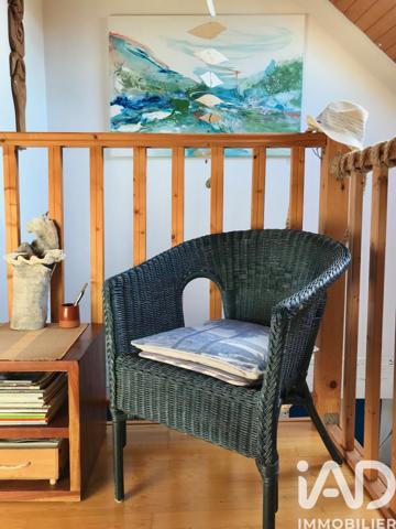 Maison à vendre 6 pièces 106 m² Plouha