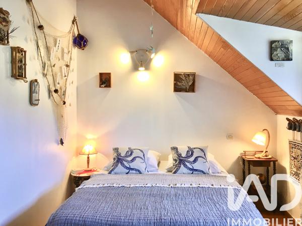 Maison à vendre 6 pièces 106 m² Plouha